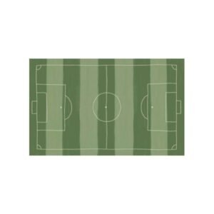 Playmat Futebol
