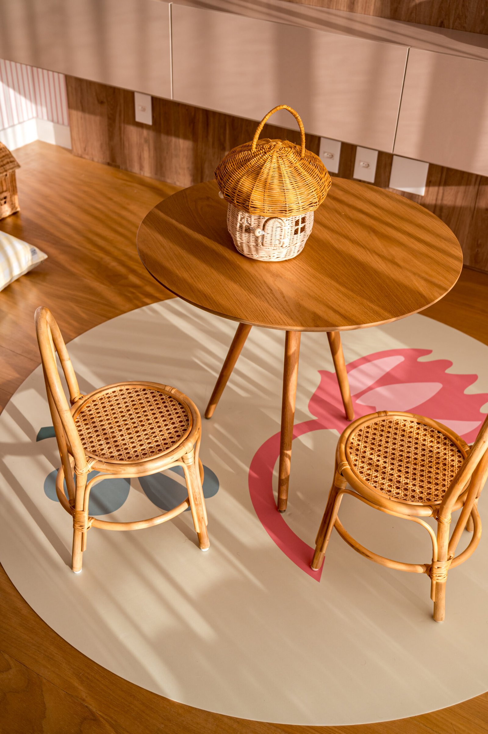 Playmat Flor - Imagem 2