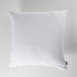 Almofada em linho offwhite