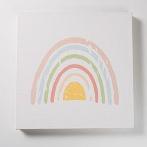 Quadro Arco Íris