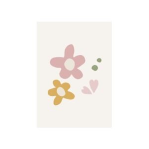 Quadro Flores