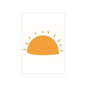 Quadro Sol